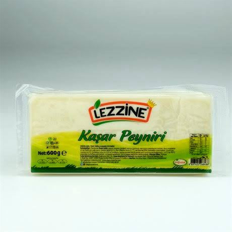 Taze Kaşar