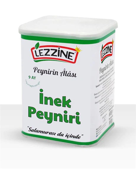 Beyaz Peynir