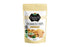 Cipsaş Crunch Wavy Yoğurt & Mevsim Yeşillikleri Aromalı Vejetaryen Glütensiz Zeytinyağlı Nohut Cipsi (Hummus Chips) 85g
