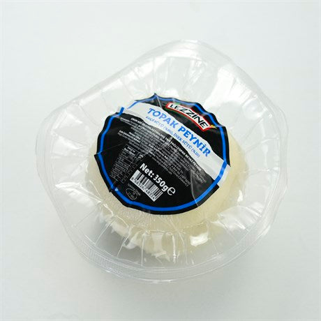 80% Goat Milk Lump Cheese 350g
