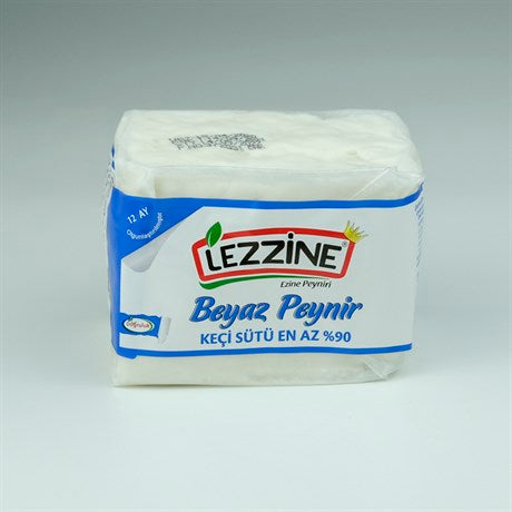 90% Goat Cheese 600g