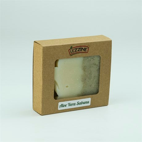 Aloe Vera Soap 120G
