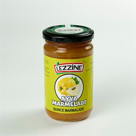 Quince Marmalade 330G