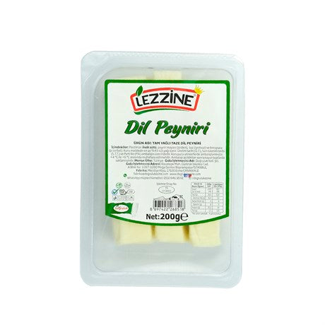 String Cheese 200g