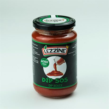 Tomato & Pepper Sauce (Sweet Dip Sauce) 370G