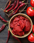 Tomato & Pepper Mixed Tomato Paste 720G
