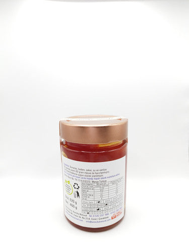 Anniçka Bademli Domates Reçeli 400g