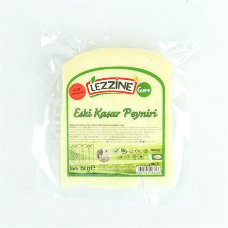 İnek Eski Kaşar 350g