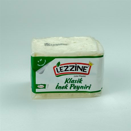 Classic Cow Cheese 600g