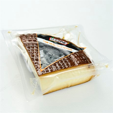 Smoked Cheese 400g