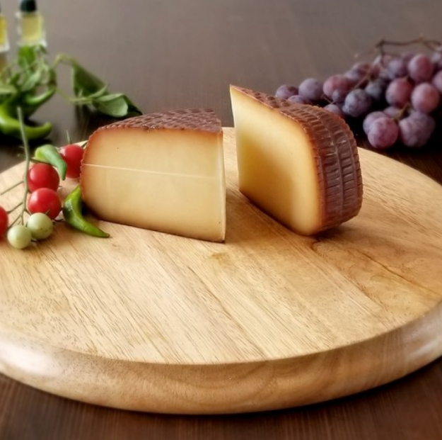 Smoked Cheese 400g