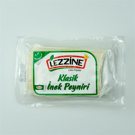 Klasik İnek Peyniri 200g