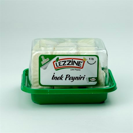 Klasik İnek Peyniri 525g - (3 Dilim)