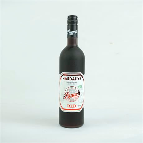 Hardaliye Red 750ml.