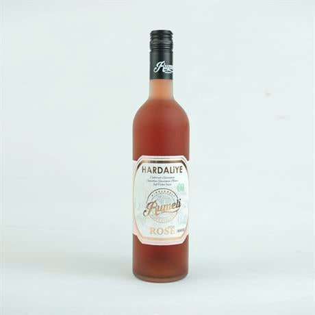 Hardaliye Rose 750ml.