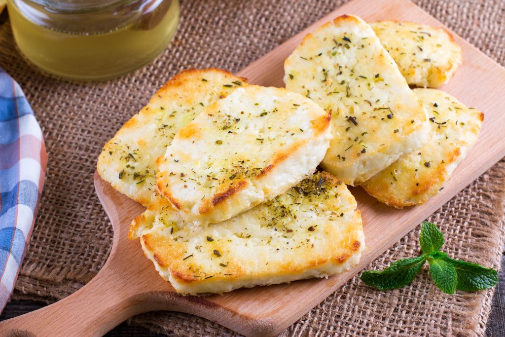 Saganaki Peyniri 500g