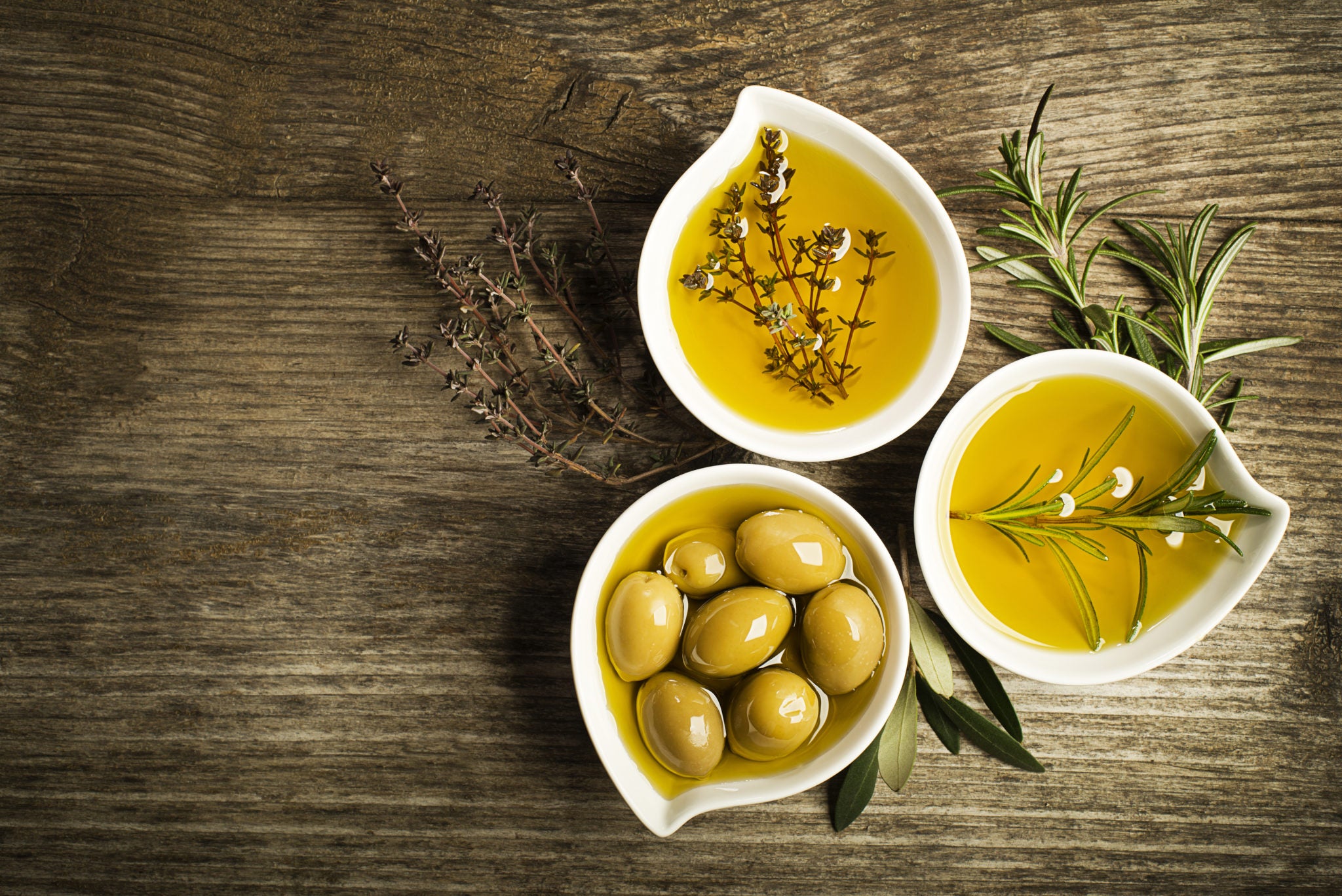 Cold Pressed Extra Virgin Olive Oil 5L Tin