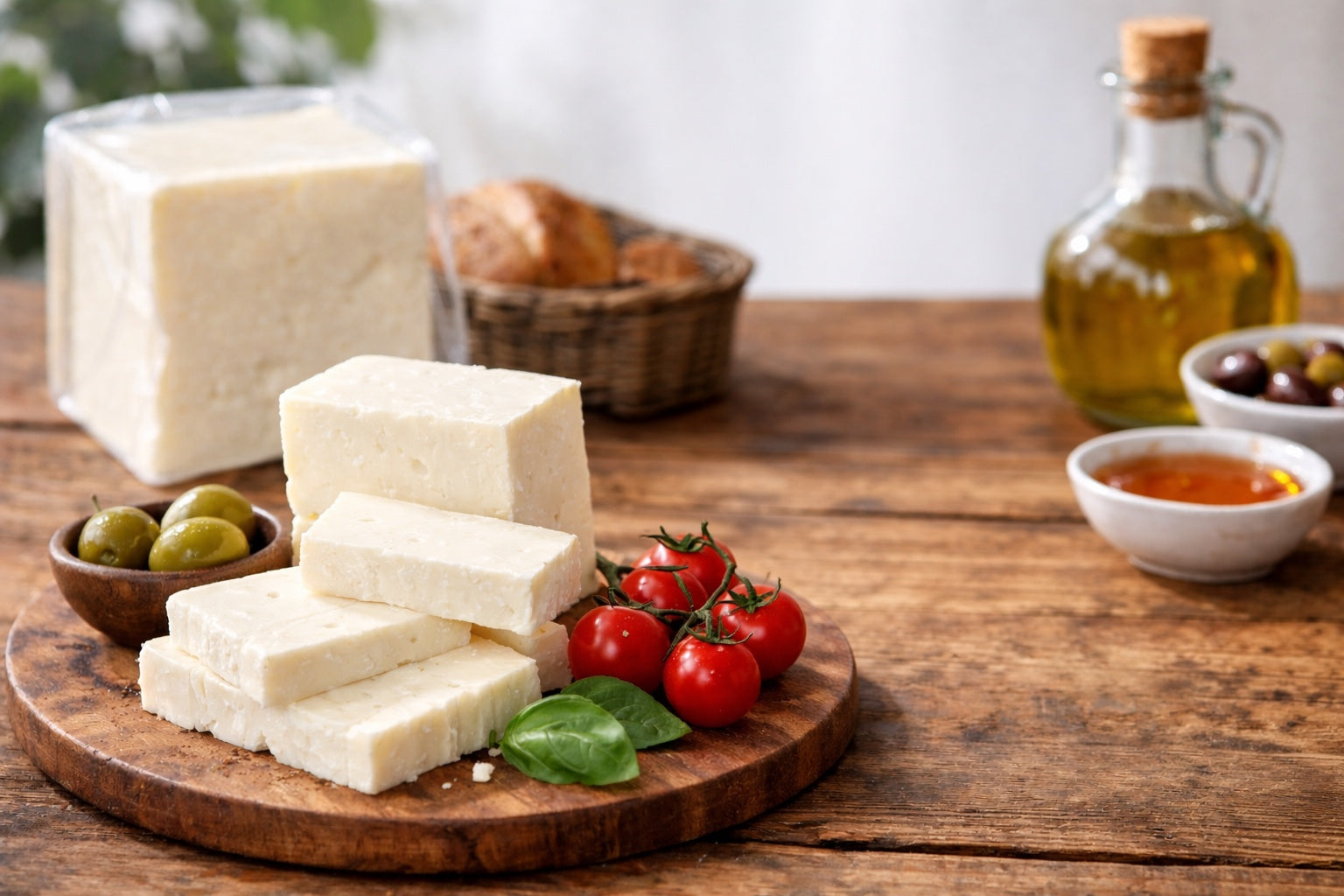 Gerçek Ezine Peyniri Nasıl Anlaşılır?