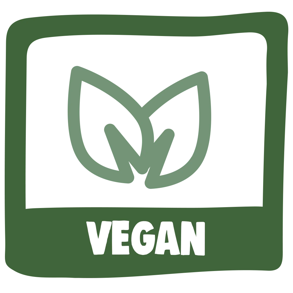 Vegan & Doğal