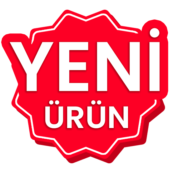 Yeni Ürünler