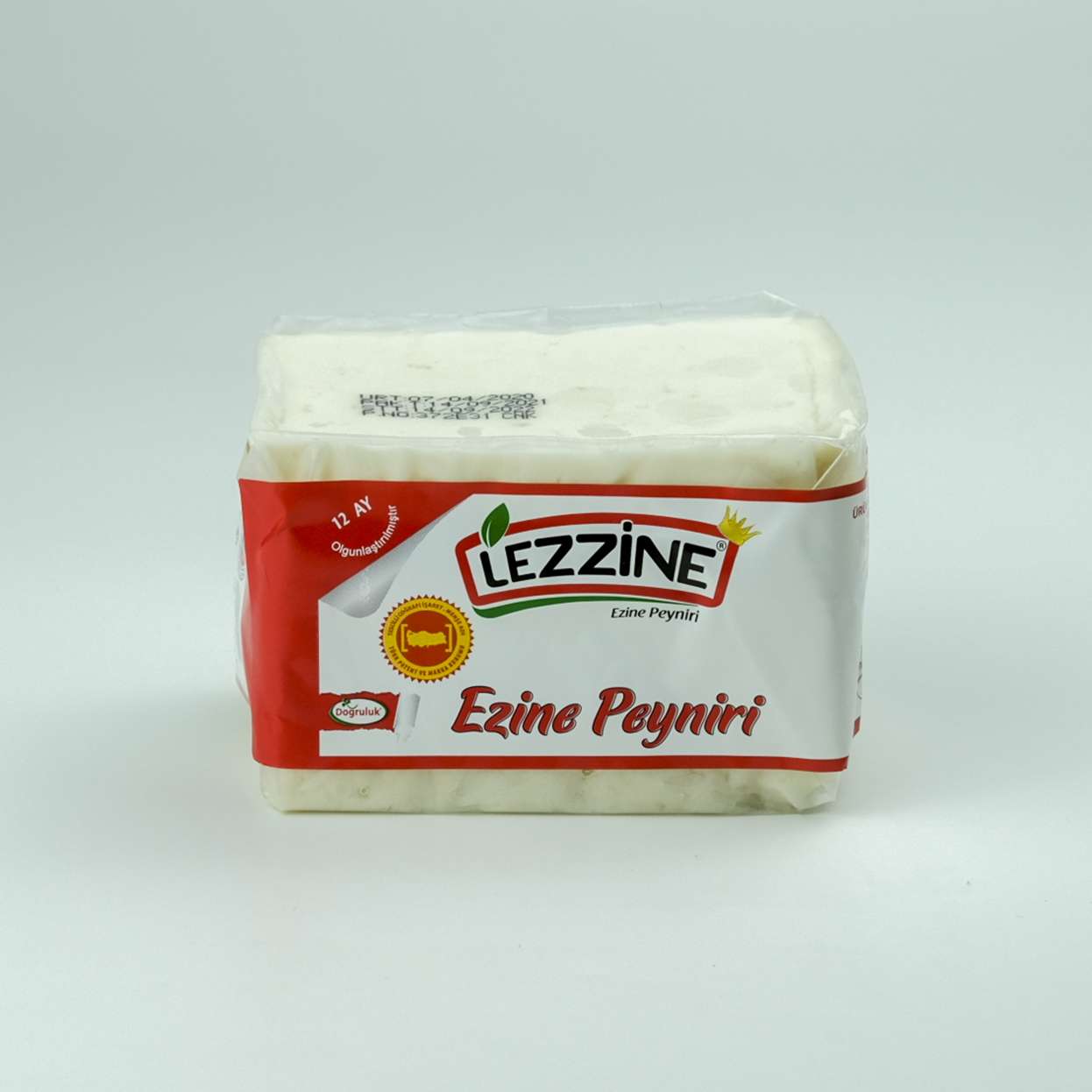 Lezzine Ezine Peyniri 600g