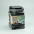 Low Salt Dry Sele Black Olives 900g