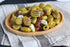 Marinated Grilled Olives 1550g