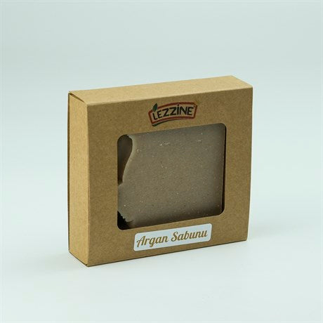 Argan Soap 120G