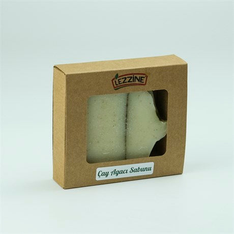 Tea Tree Soap 120G