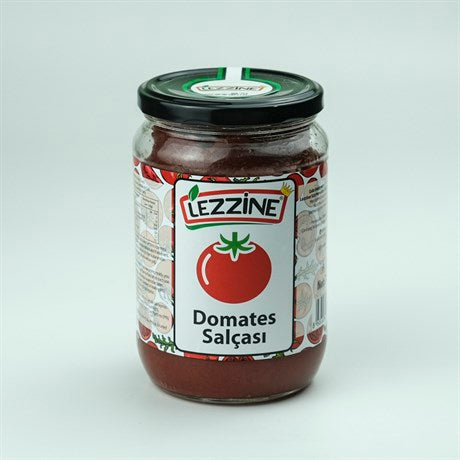 Domates Salçası 720g