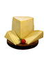 Cow Old Cheddar (KG) - Sold by Weighing.