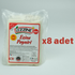 Ezine Peyniri (8 x 625g)