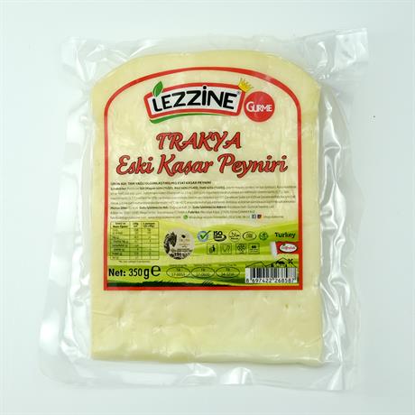 Trakya Eski Kaşar 350g